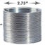Walking Spring Toy Metal Slinky Fidget Toys Party Favors And Gifts Toys For 5 Carousel 2