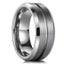 Stainless Steel Matte Finish Ring Carousel 1