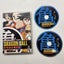Neon Genesis Evangelion Perfect Collection Anime DVD Video Boxed Collection 01S4 Carousel 4