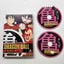 Neon Genesis Evangelion Perfect Collection Anime DVD Video Boxed Collection 01S4 Carousel 8