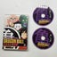 Neon Genesis Evangelion Perfect Collection Anime DVD Video Boxed Collection 01S4 Carousel 10