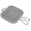 Sandwich Toaster Stainless Steel Bread Grilling Net For Home Baking Tools Carousel 1
