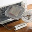 Sandwich Toaster Stainless Steel Bread Grilling Net For Home Baking Tools Carousel 4