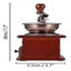 Coffee Bean Hand Grinder Retro Manual Coffee Grinder Carousel 2