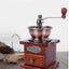Coffee Bean Hand Grinder Retro Manual Coffee Grinder Carousel 4