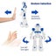 Remote Control Toy remote Control Robot Toy Dancing Electric Intelligent Robot Carousel 3