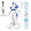 Remote Control Toy remote Control Robot Toy Dancing Electric Intelligent Robot Carousel 4
