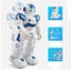 Remote Control Toy remote Control Robot Toy Dancing Electric Intelligent Robot Carousel 5