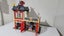 Hape wooden Fire station Carousel 4