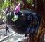 Halloween Decoration Halloween Inflatable Pool Decoration Inflatable Eyeball H Carousel 3