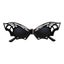 Halloween Bat Eyes Party Male And Female Special-shaped Glasses Halloween Prop Carousel 1