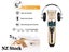 PTN NEW Cordless Dog Clippers Sale Sale Carousel 2
