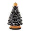 Halloween Decoration Tree Multicolor Lighted Halloween Tree Home Party Ornamen Carousel 1