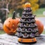 Halloween Decoration Tree Multicolor Lighted Halloween Tree Home Party Ornamen Carousel 2