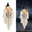 Halloween Decor Led Hanging Ghost Decor Farmhouse Hanging Ghost With Led Light Carousel 2