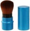 Retractable Blush Brush. Portable Makeup Powder Brush. Cosmetic Powder Or Blush Carousel 1