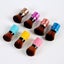 Retractable Blush Brush. Portable Makeup Powder Brush. Cosmetic Powder Or Blush Carousel 3