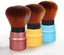 Retractable Blush Brush. Portable Makeup Powder Brush. Cosmetic Powder Or Blush Carousel 4