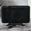 Digital Curve LED Projector Alarm Clock with White Light for Bedroom Carousel 7