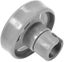Set Of 8 Universal Casters For Dishwasher Lower Rack Carousel 3