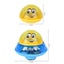 Led Light With Shower Pool Spray Water Rotating Children's Bath Toy Swimming W Carousel 3