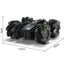 Children's Remote Control Toy Car Drifting Double-sided Driving Four-wheel Dri Carousel 5