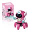 Electric Robot Toys Dancing Electronic Hex apod For Kids Cool Robot Led Lighti Carousel 1