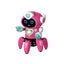 Electric Robot Toys Dancing Electronic Hex apod For Kids Cool Robot Led Lighti Carousel 2