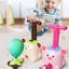 Educational Toychildren's Cartoon Aerodynamic Balloon Car Baby Toy Boy Intelli Carousel 3