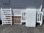 Baby Cot & Mattress Carousel 1