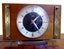 *** LOVELY VINTAGE MANTEL CLOCK MADE IN ENGLAND *** Carousel 1