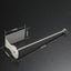 Extra Large Paper Towel Holder Under Cabinet Wall Mount For Kitchen Bathroom Lau Carousel 3