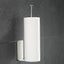 Extra Large Paper Towel Holder Under Cabinet Wall Mount For Kitchen Bathroom Lau Carousel 4
