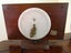 *** LOVELY VINTAGE MANTEL CLOCK MADE IN ENGLAND *** Carousel 2