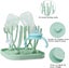 Wiberon Drip Rack Holder, Bottle Drying Racks, Milk Bottle Drying Rack, Milk Bot Carousel 3