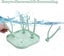 Wiberon Drip Rack Holder, Bottle Drying Racks, Milk Bottle Drying Rack, Milk Bot Carousel 4