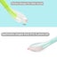Baby Silicone Soft Spoons| Training Feeding For Kids Toddlers Children And Infan Carousel 3