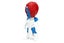 Metals Die Casy X-Men Mystique M354 Figure Carousel 4