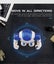 Remote Control Robot Toys Gesture Sensing Remote Control Programmable Robot To Carousel 2