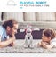 Remote Control Robot Toys Gesture Sensing Remote Control Programmable Robot To Carousel 3