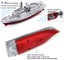 Rc Ship Remote Control Boat Toy Speed Boat Electric Water Children's Birthday Carousel 4