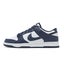 Nike Dunk Low White Midnight Navy Men Casual Lifestyle Shoes Sneakers HF5441-107 Carousel 1