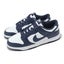 Nike Dunk Low White Midnight Navy Men Casual Lifestyle Shoes Sneakers HF5441-107 Carousel 8