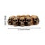 Skull Ashtrays Skull Resin Ash Container Spooky Human Skull Ashtray Smoking Ro Carousel 4