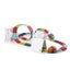 Rail Car Toy Children's Electric Train Anti-gravity Puzzle Building Blocks Ass Carousel 4