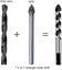 7 Pieces Drill Set For Tiles, Glass, Concrete, Stone, Brick, Tiles, Ceramics And Carousel 4