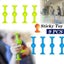 9x Pop Sucker Darts Throwing Family Interactive Toy Trickshot Stick Table Gam Carousel 1