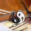 Yinyang Bff Couples Pendant Necklace Best Friend Necklaces Carousel 3