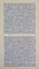 12 sheets of scrapbooking card paper 16x16cm Carousel 8