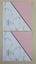12 sheets of scrapbooking card paper 16x16cm Carousel 9